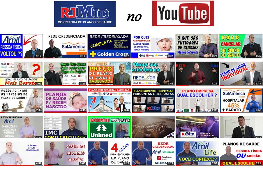 rjmid youtube