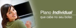 Plano de Saúde Individual Plano de Saúde Individual