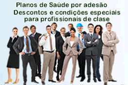 planos de saude por adesao