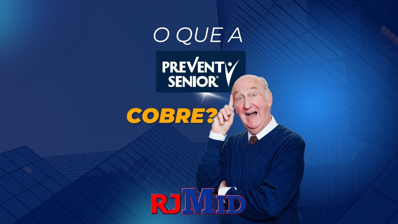 Prevent Senior 2023  Planos De Saúde RJ