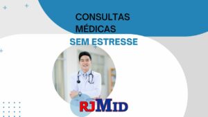 Consultas médicas sem estresse: Entenda os Planos de Saúde