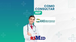 Como consultar Nip ANS?