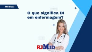 O que significa DI em enfermagem?