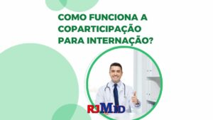 Como funciona a coparticipação para internação?