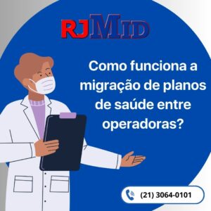 29. Como funciona a migração de planos de saúde entre operadoras?