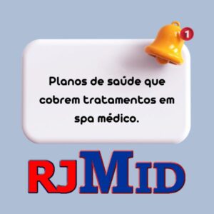 Planos de saúde que cobrem tratamentos em spa médico.