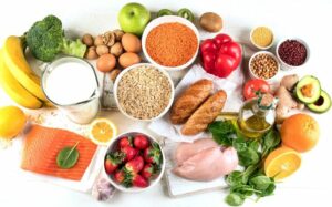 Alimentação e imunidade: 7 estratégias para fortalecer seu corpo de dentro para fora