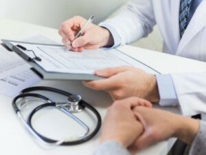 A importância das consultas regulares para uma vida saudável e preventiva