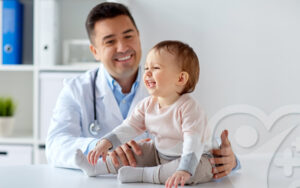 Saúde infantil: planos com foco em pediatria para o bem-estar do seu filho