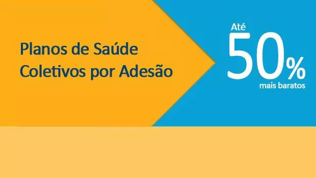 Plano de Saúde de Adesão