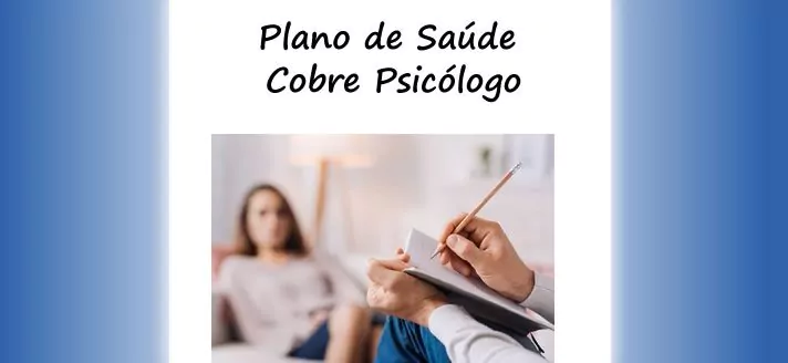 Plano de Saúde Cobre Psicólogo? Tem Cobertura ou Não?