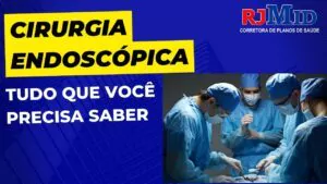 Cirurgia Endoscópica