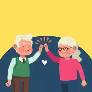 Cuidados com a saúde dos idosos