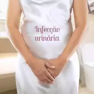 O que é uma infecção urinária?