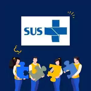 Insatisfação com o sistema público de saúde