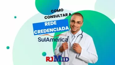 Como consultar a rede credenciada da SulAmérica