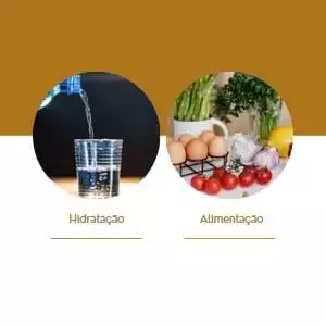 Alimentação saudável: Nutrindo seu coração