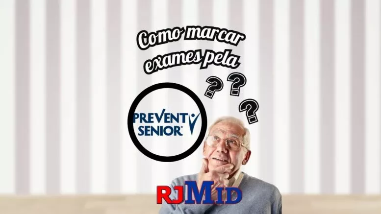 Como marcar exames pela Prevent Senior