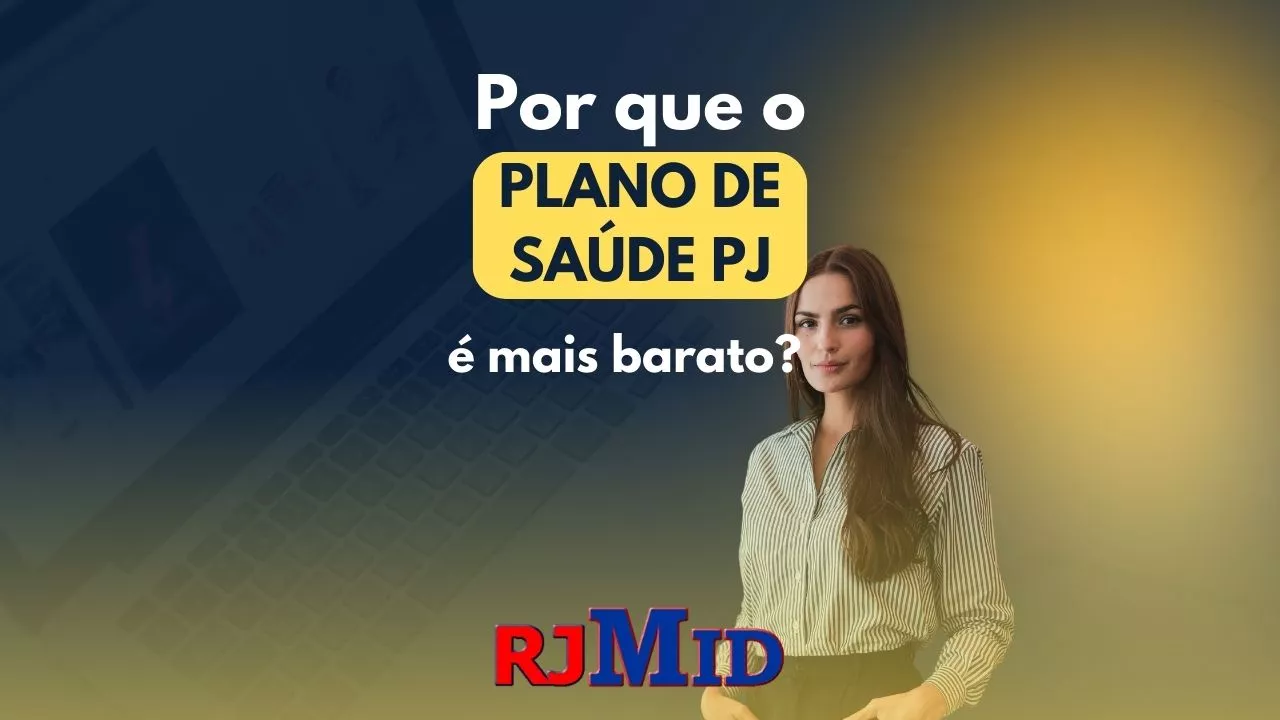 Porque plano de saúde para pessoa jurídica é mais barato