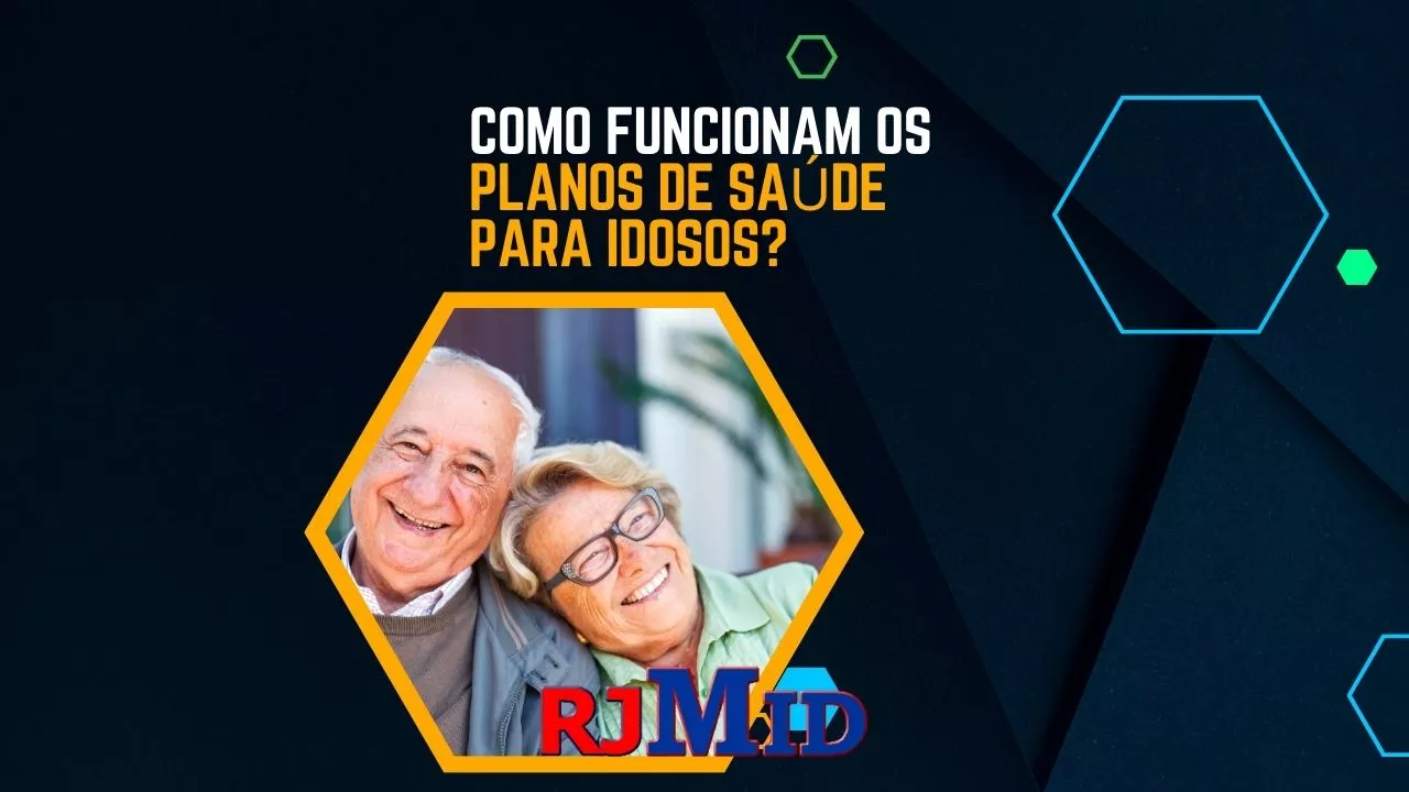 Como funcionam os planos de saúde para idosos