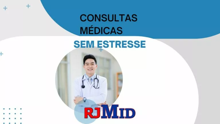 Consultas médicas sem estresse: Entenda os Planos de Saúde