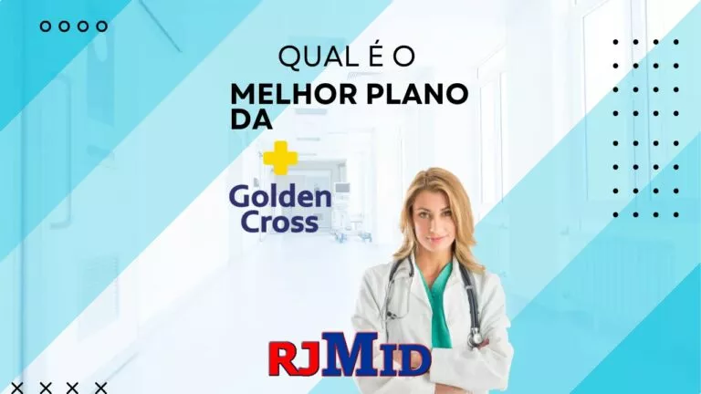 Qual é o melhor plano da Golden Cross?