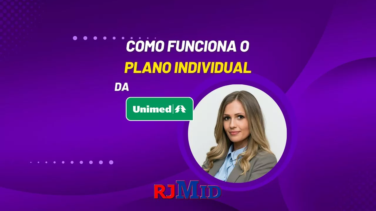Como funciona o plano individual da Unimed