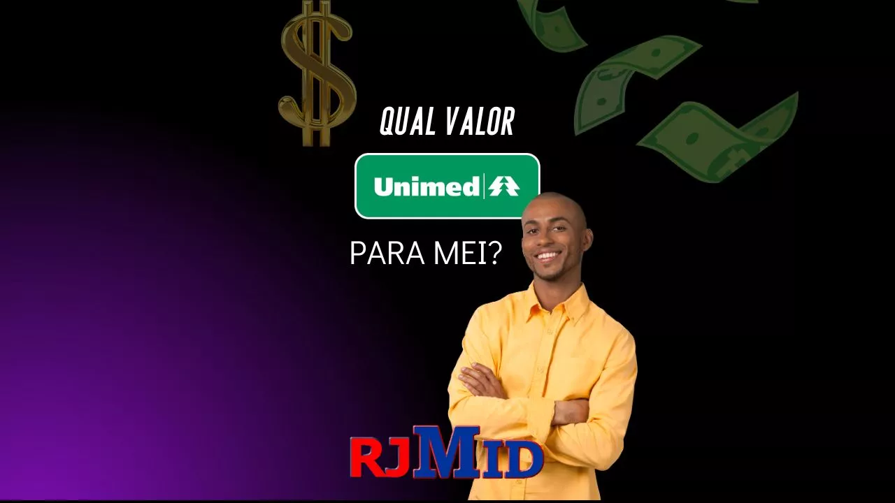 Qual valor Unimed para MEI