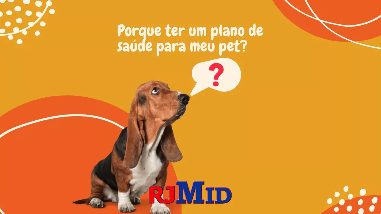Porque ter um plano de saúde para meu pet