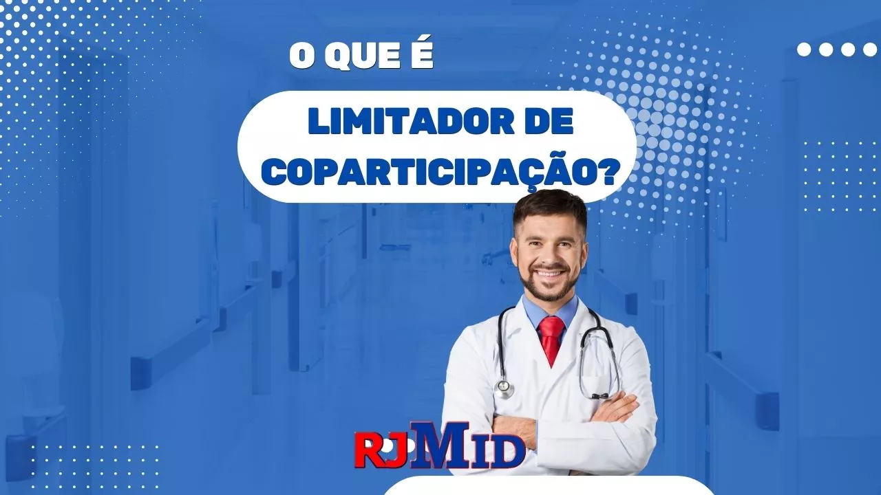 O que é limitador de coparticipação