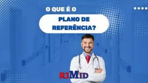 O que é o Plano de referência