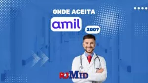 Onde aceita Amil 200