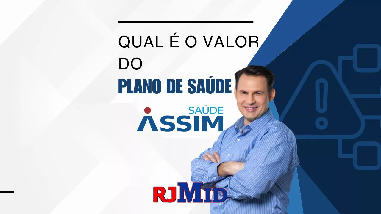 Qual é o valor do plano de saúde assim