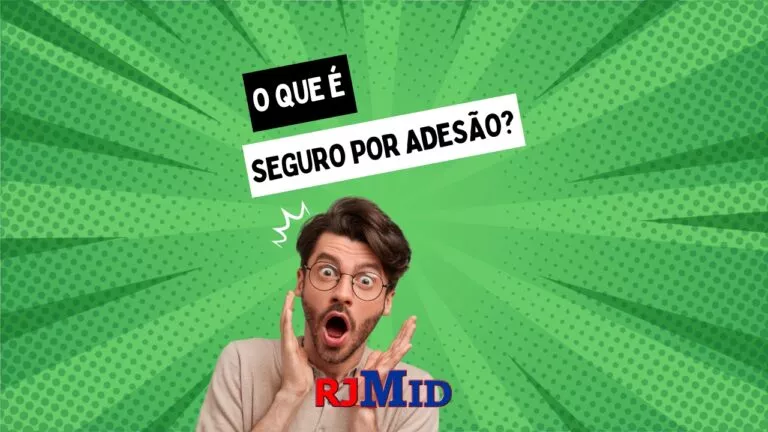 O que é seguro por adesão?