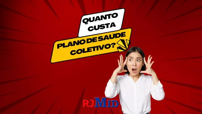 Quanto custa plano de saúde coletivo?