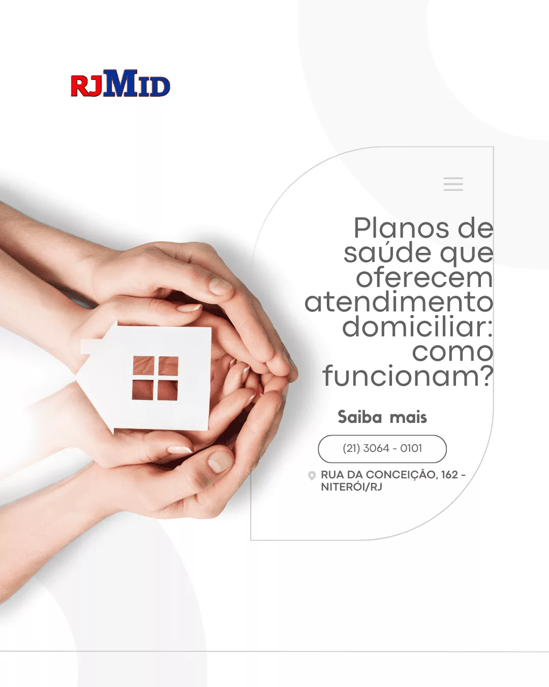 Planos de saúde que oferecem atendimento domiciliar: como funcionam?