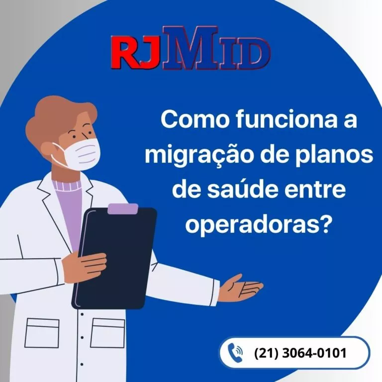 29. Como funciona a migração de planos de saúde entre operadoras?