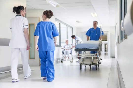 Descubra os Melhores Hospitais de Nova Iguaçu para Você