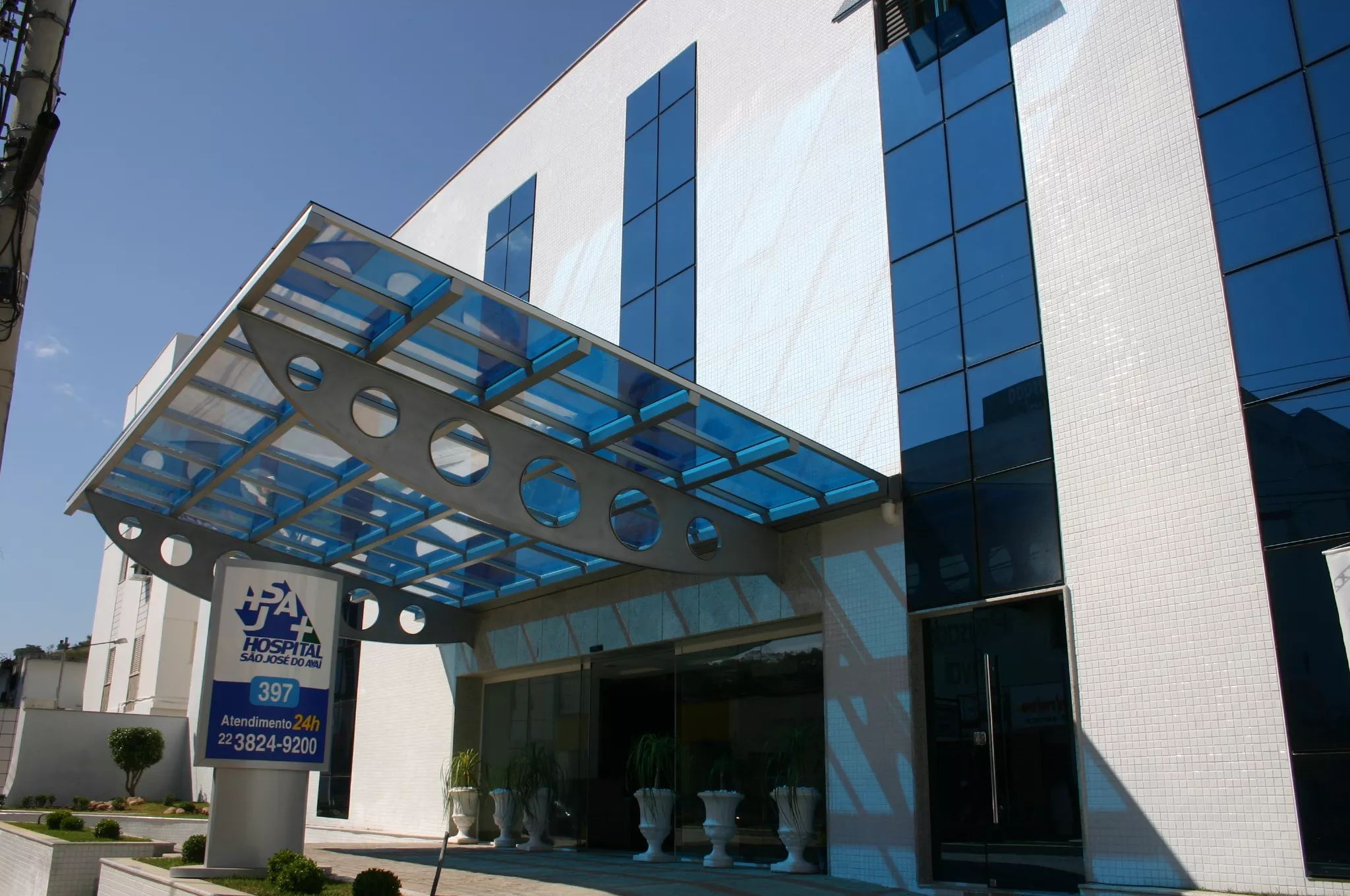 Descubra os Melhores Planos de Saúde que Atendem no Hospital São José do Avaí em 2025