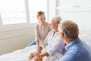 Descubra o Melhor Plano de Saúde para Idosos em São João de Meriti
