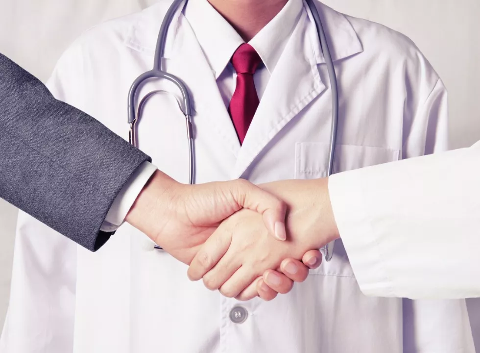 Descubra os Melhores Planos de Saúde para Clínicas e Consultórios em Mesquita