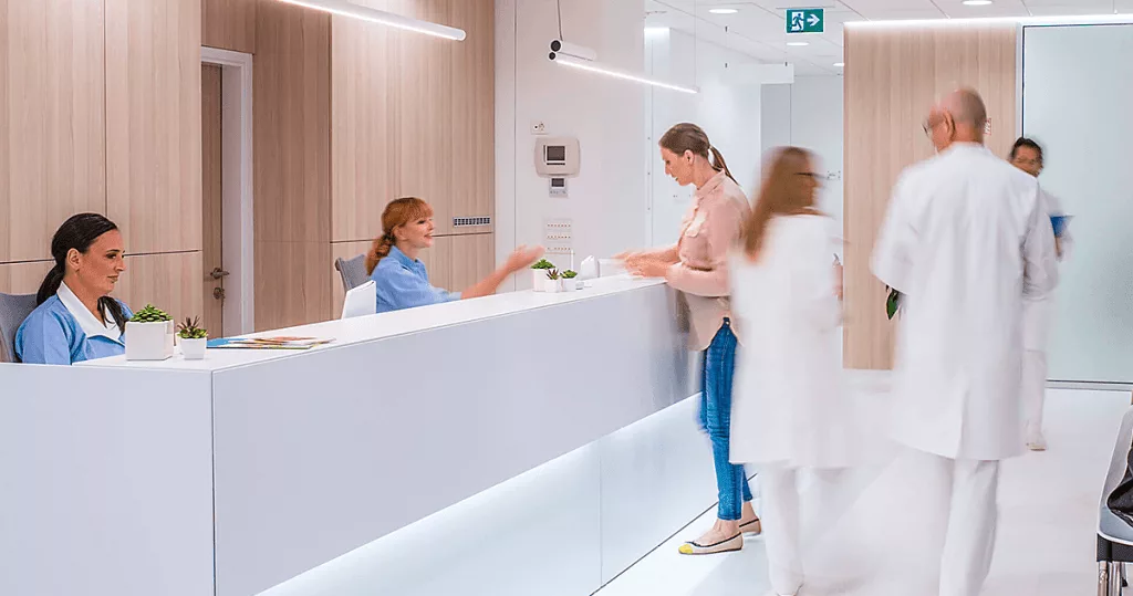 Descubra o Melhor Plano de Saúde Empresarial para Clínicas em Duque de Caxias