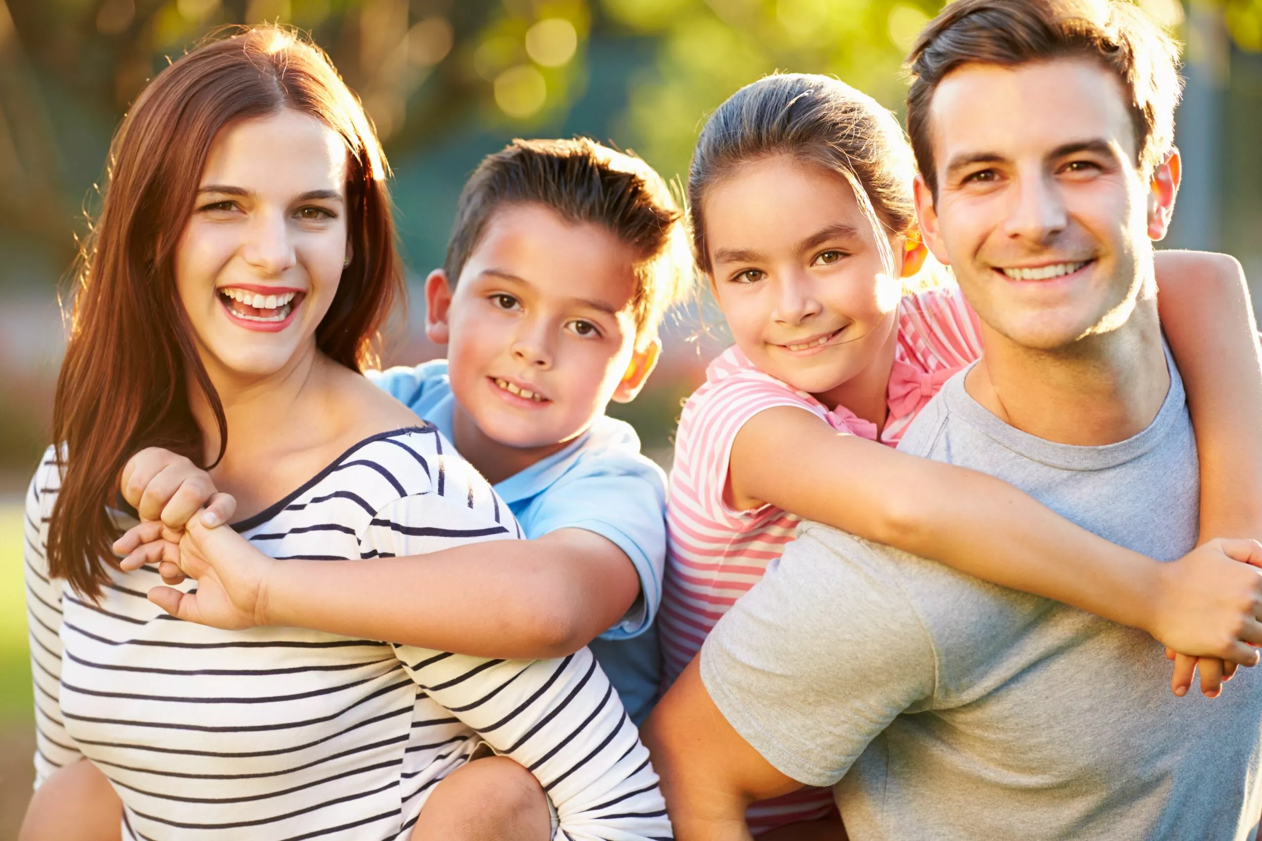 Descubra os Melhores Planos de Saúde para Famílias em Queimados: Guia Completo