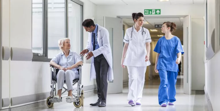 Descubra os Planos de Saúde com os Melhores Hospitais da Região Serrana