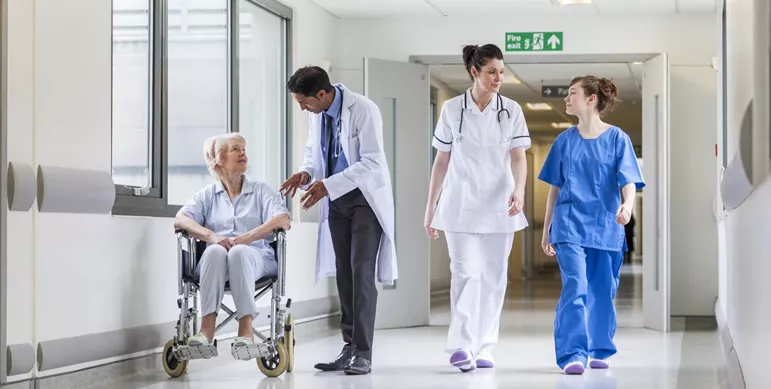Descubra os Planos de Saúde com os Melhores Hospitais da Região Serrana