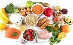 Alimentação e imunidade: 7 estratégias para fortalecer seu corpo de dentro para fora