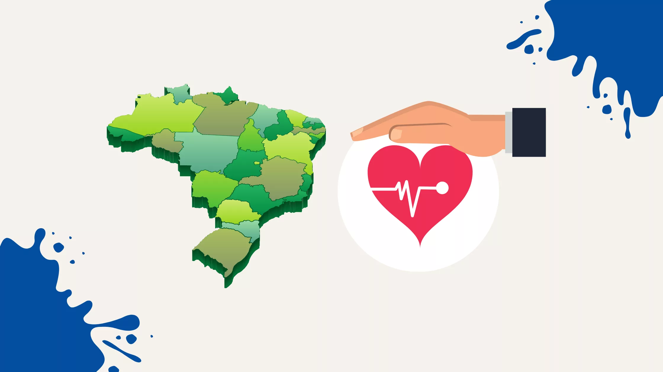 Entenda a Diferença entre Planos Regionais e Nacionais: Guia Completo