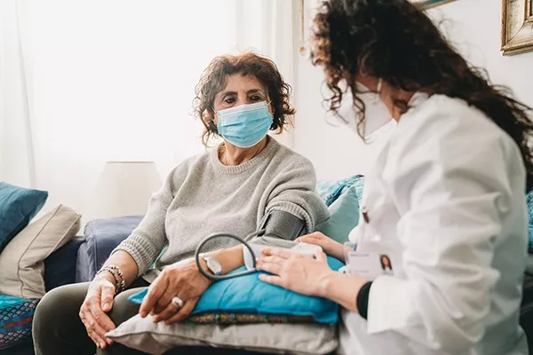 Atendimento Domiciliar: Entenda Quando o Plano de Saúde Cobre o Home Care