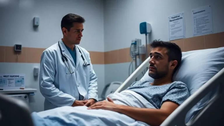 Negativa de Internação pelo Plano de Saúde: Guia Completo de Como Recorrer