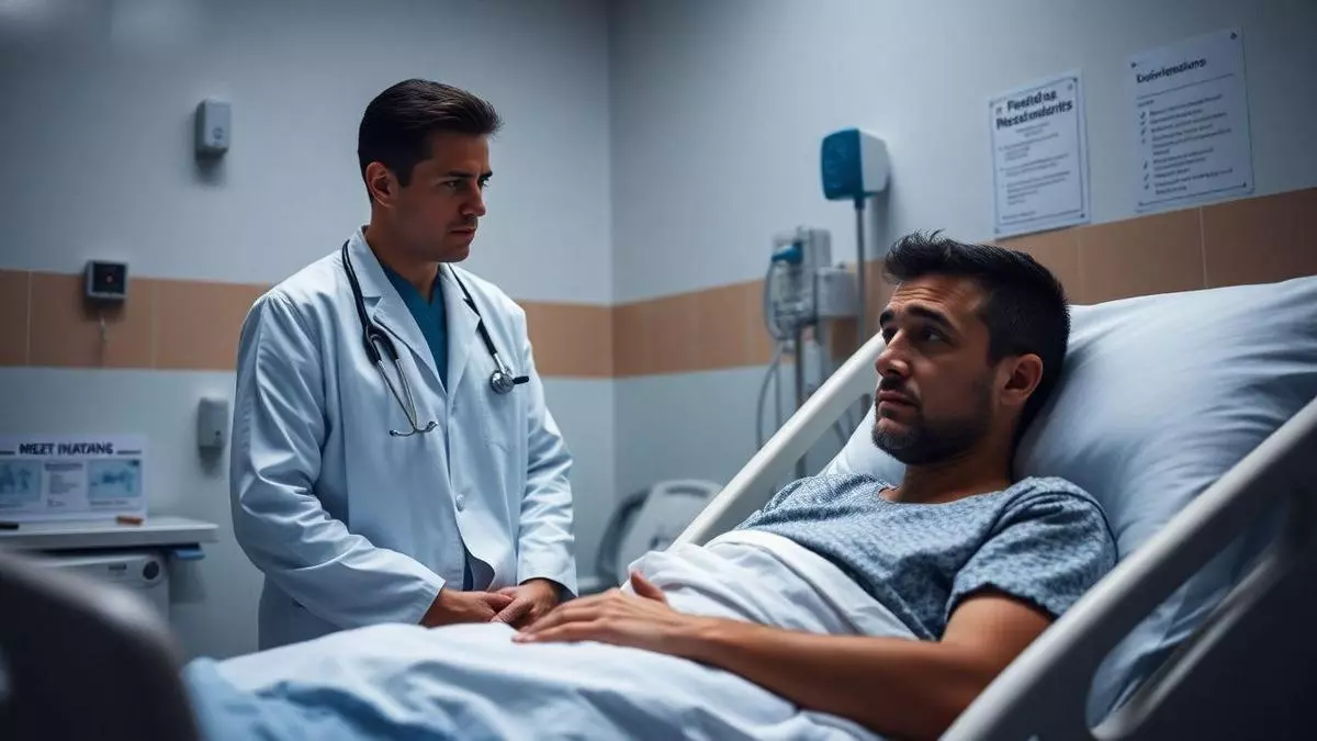 Negativa de Internação pelo Plano de Saúde: Guia Completo de Como Recorrer